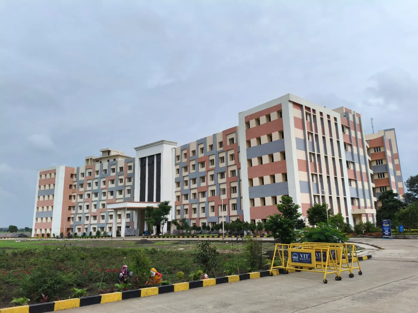 VIT Bhopal Campus photo 8